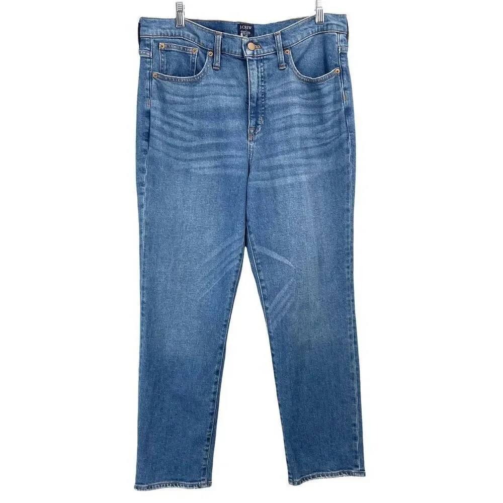 J. Crew new crew